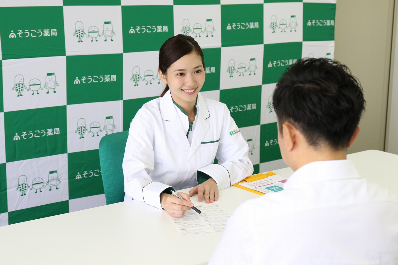 「あなたの血管、何歳？」血管年齢測定で健康チェック！