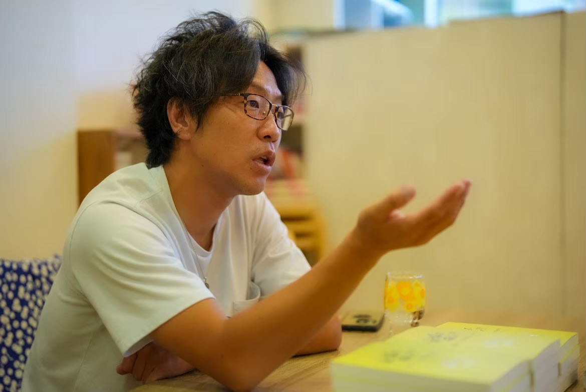 VOTEマッチパーティー 〜けいにんさんと、生きたい社会と参院選について考えてみよう〜