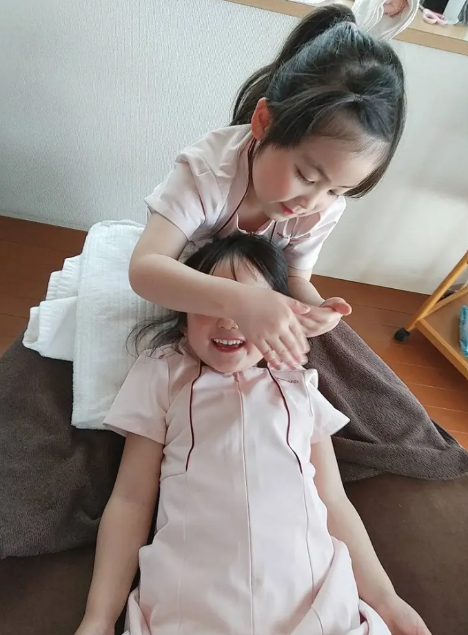 お仕事体験！MENARDキッザニア 10:45~ ※時間ごとにページあり