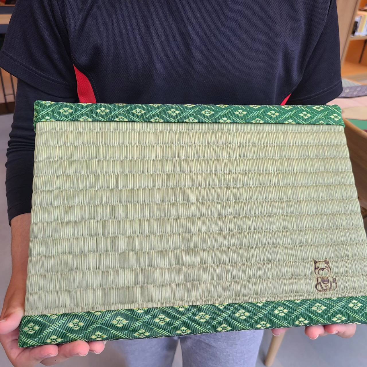 「和」香るミニ畳づくり