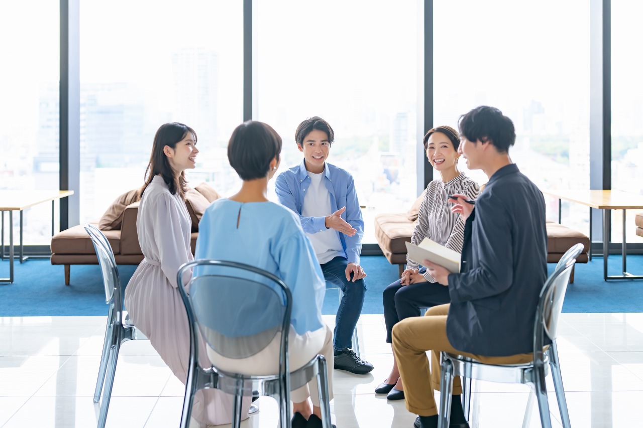 もっとジブン探求lab ～センノオト交流会～