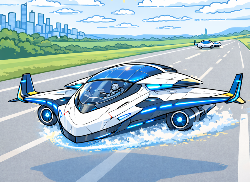 キッズイノベーション科学実験～なぜ飛行機は飛ぶの？～