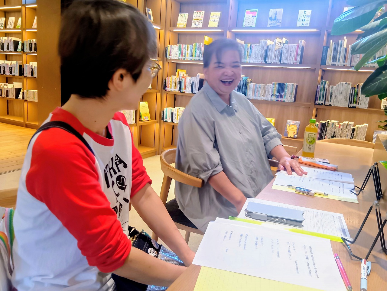 初心者向け！「ハロー」から一歩踏み出す英会話