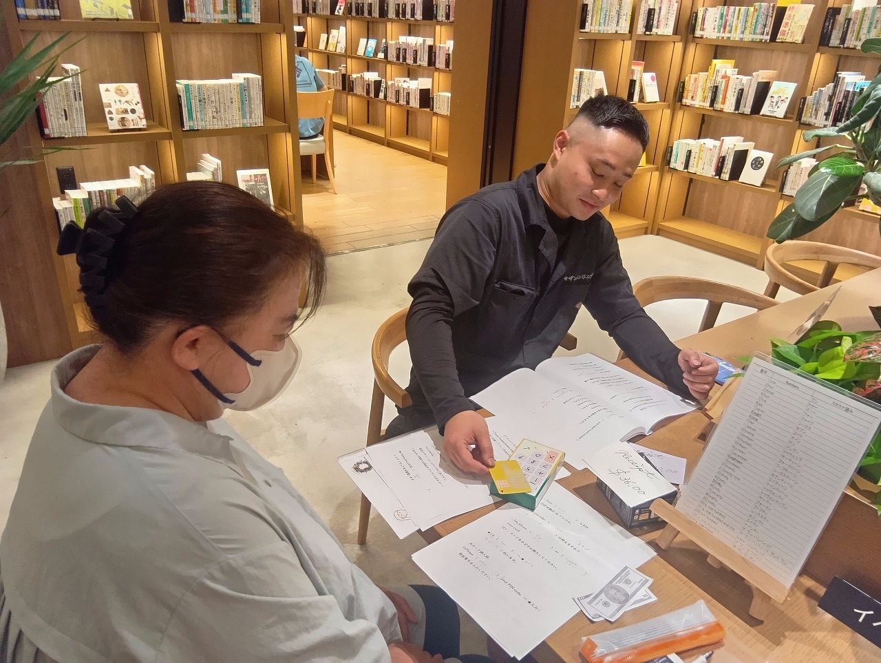 初心者向け！「ハロー」から一歩踏み出す英会話